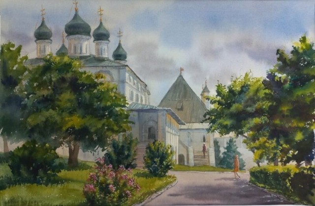 АРТ-Воскресенье