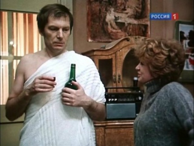 80 лет со дня рождения Александра Кайдановского