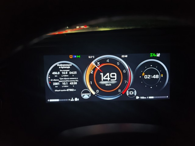 Продам, EXEED TXL, 2021 г.