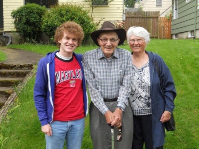 Моменты из жизни