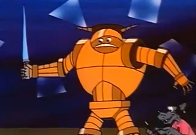 Невероятно, но факт.