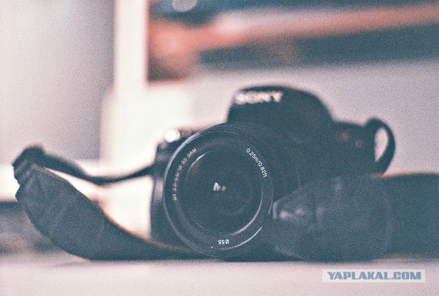 Фото на Zenit-E
