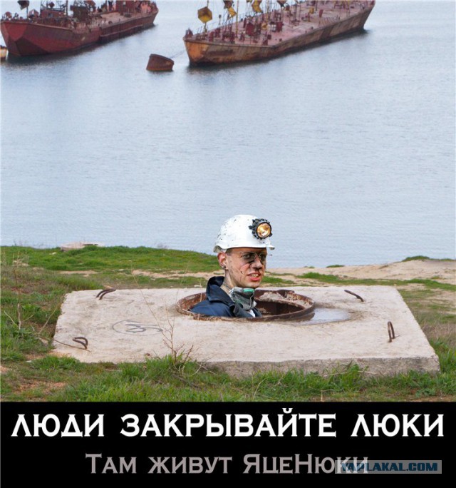Восточная Украина против фашизма и за референдум!