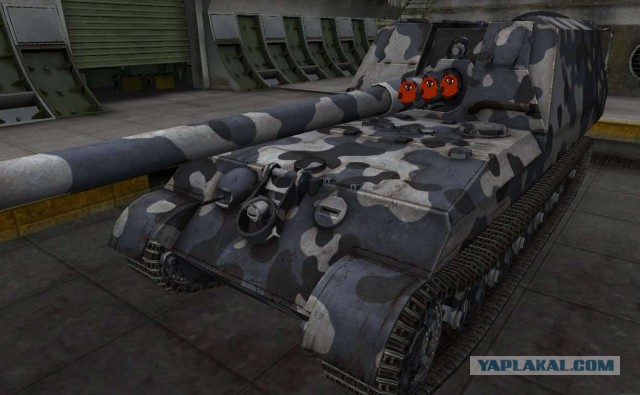 Wargaming 12, WoT сотоварищи