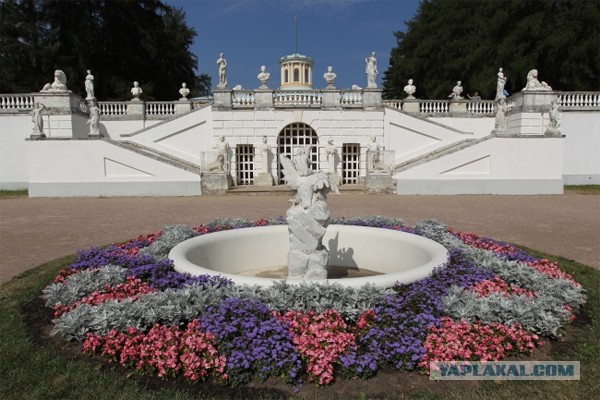 У каждого гражданина РФ появится родовая усадьба