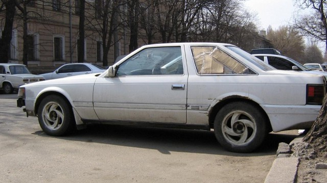 Колесница восторга