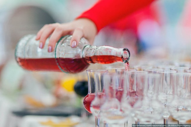 Алкосаммит "Самогонный Давос"