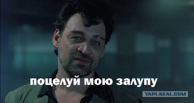 В России отменён показ фильма «Джон Уик»,