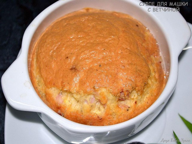 Вкусное обаяние Кулинарии, Повара ЯПа поздравляют милых дам!