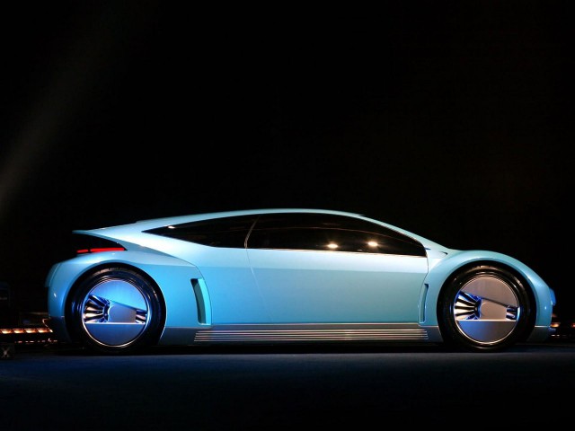 Такая разная TOYOTA