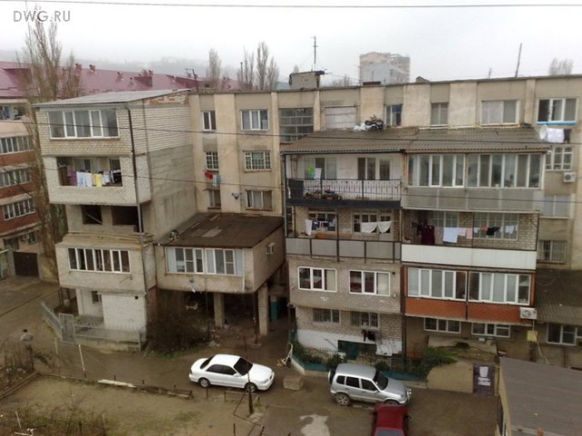 По следам рукожопов