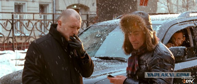 Сегодня надел любимую шапку формовку