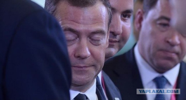 И снова жалобы