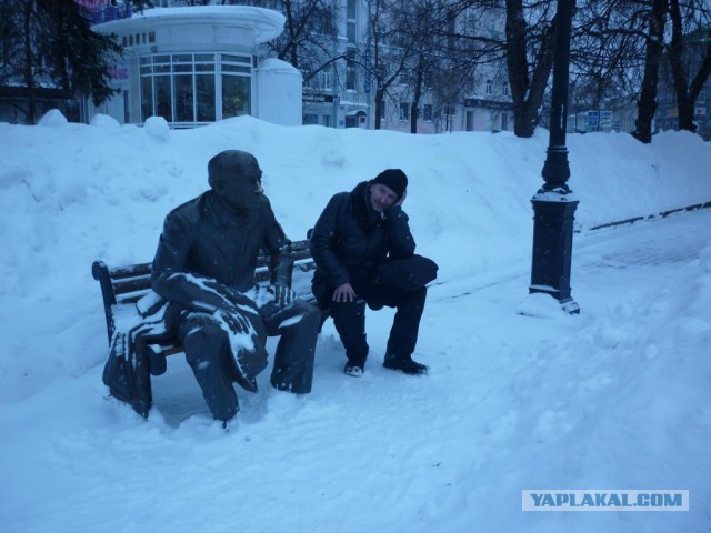 Хроника одного неудачного перегона