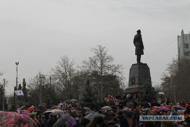 Какие прозвища дают памятникам в России