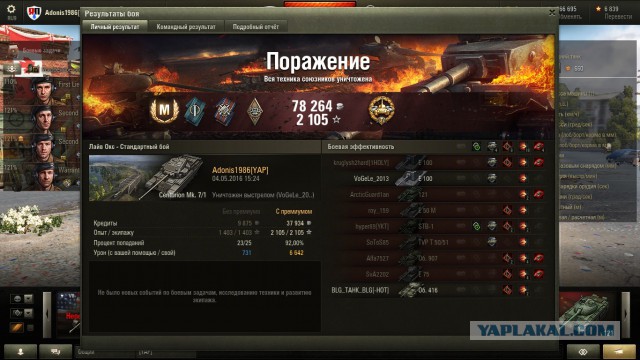 Wargaming 35