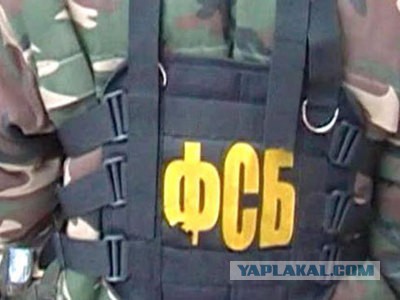 ФСБ задержала боевиков, готовивших теракты в московском регионе на майские праздники
