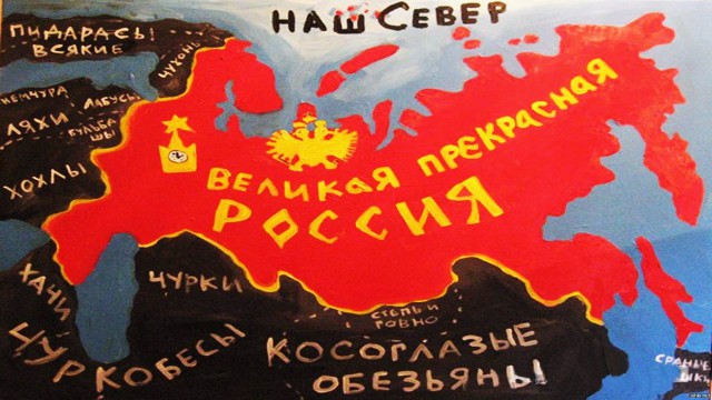 Учите казахский язык или уезжайте – российский журналист о русских в Казахстане