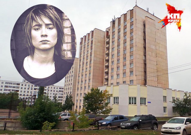 Троллинг уличных цыганок.