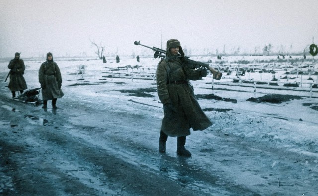 От Героев былых времен...не осталось порой имен...
