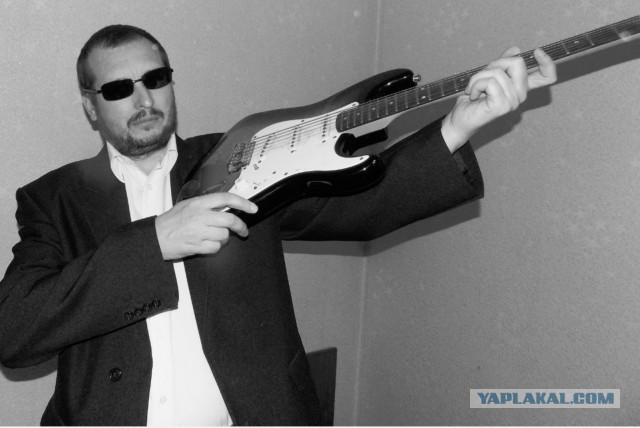 Когда тугосеря вырастает...