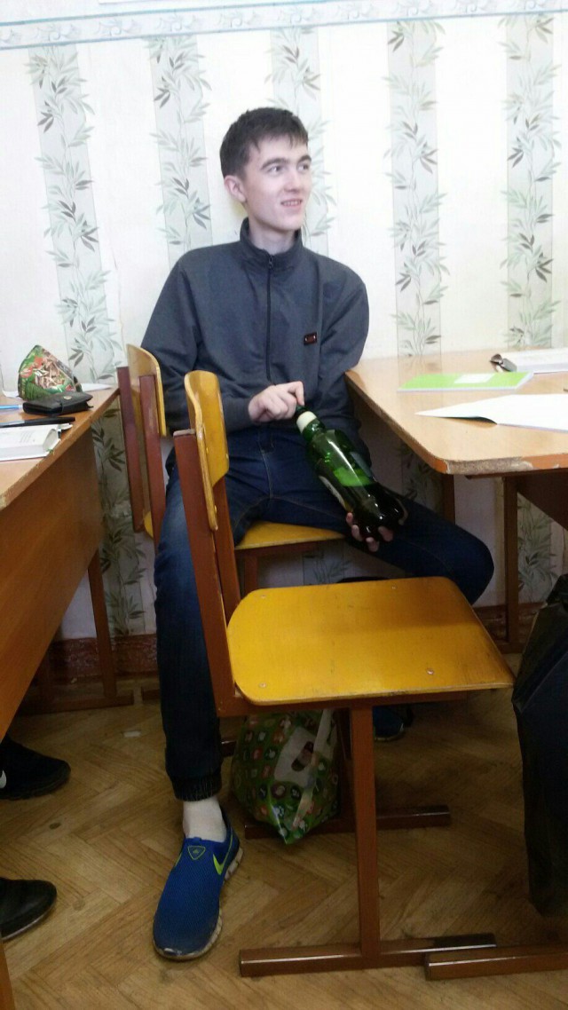 Соцсети - и смех и грех