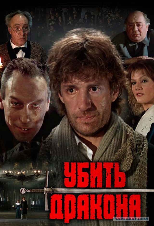 Подборка самых любимых крышесносящих фильмов