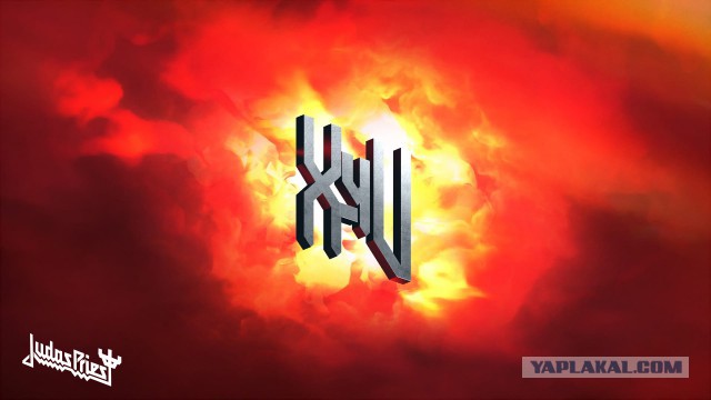 Генератор имён от Judas Priest