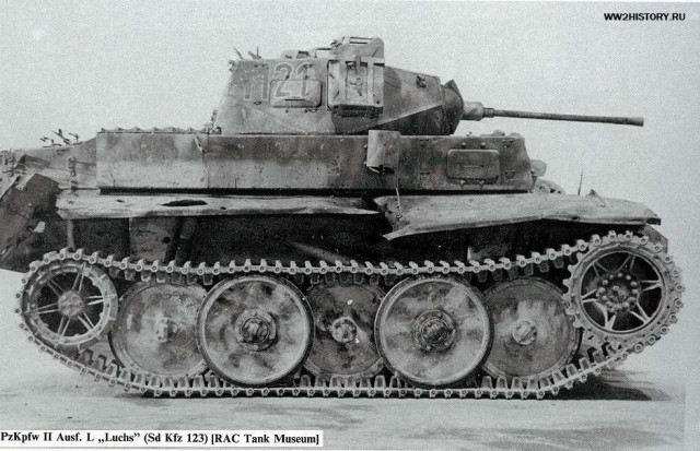 Интересные и редкие ретро-фотографии