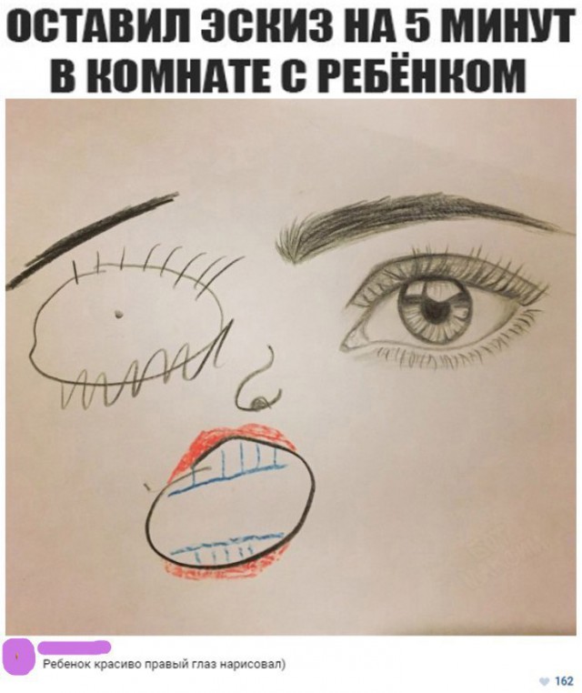 Немного картинок в эту пятницу