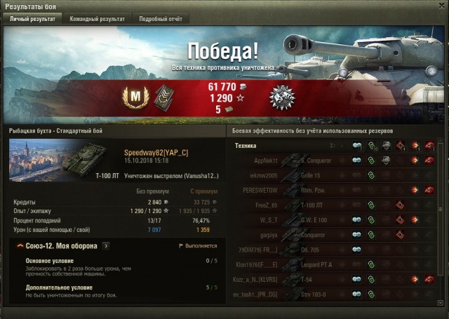Wargaming 54