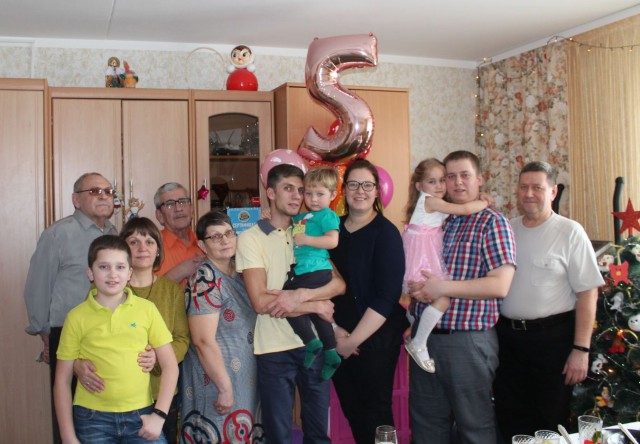 Срочно кровь для новорожденной! 1(-) Москва