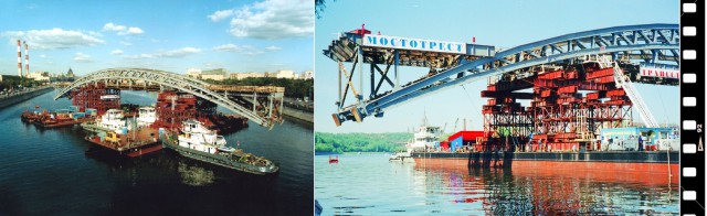 Кино советского периода: Служебный роман