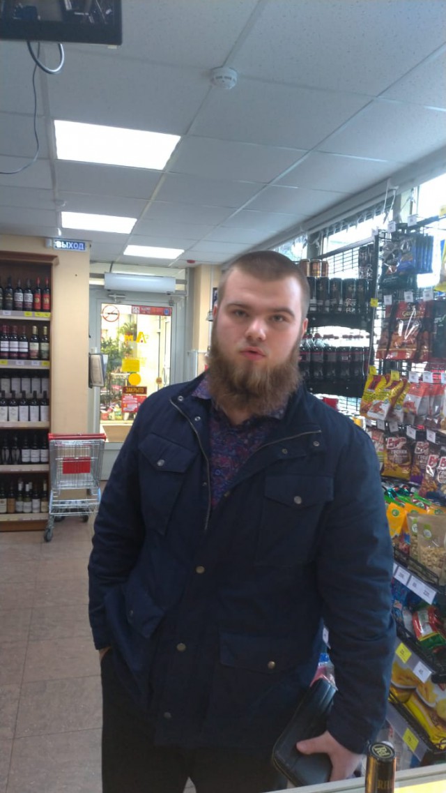 Внимание! Вымогатели от государства!