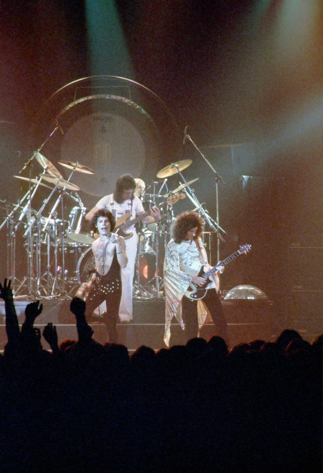 The special edition: Freddie Mercury