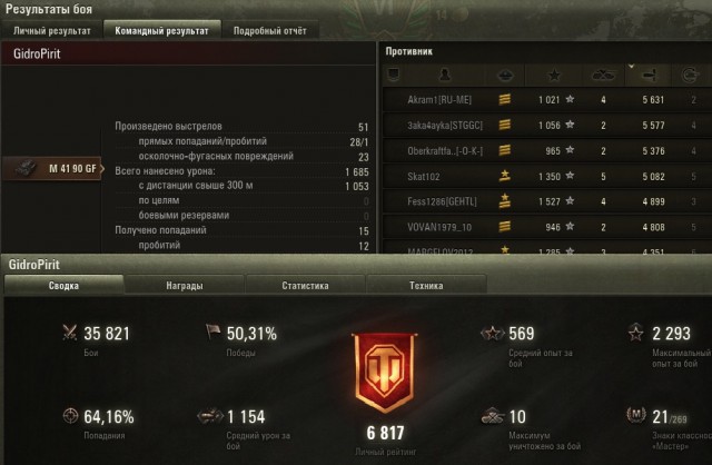 Wargaming 57
