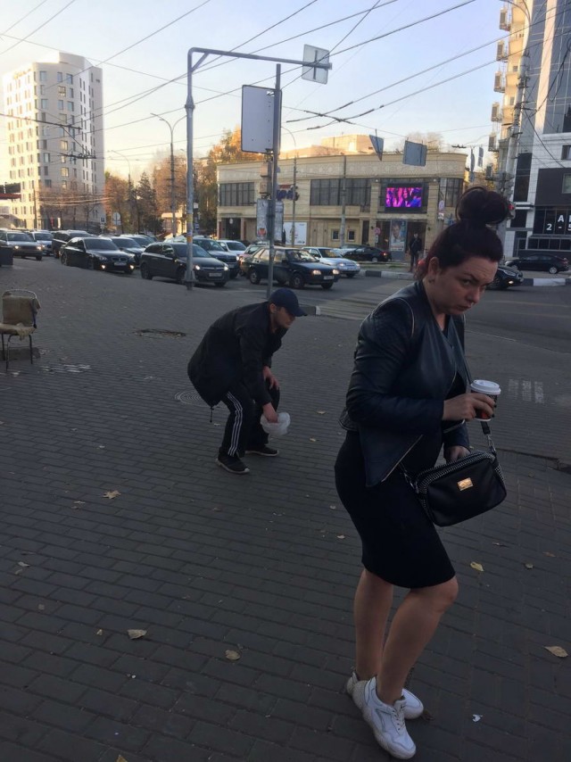 Скотсети и прочие интернеты 25.10.19