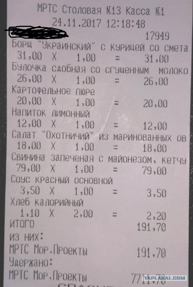 Разноцветная Сабетта