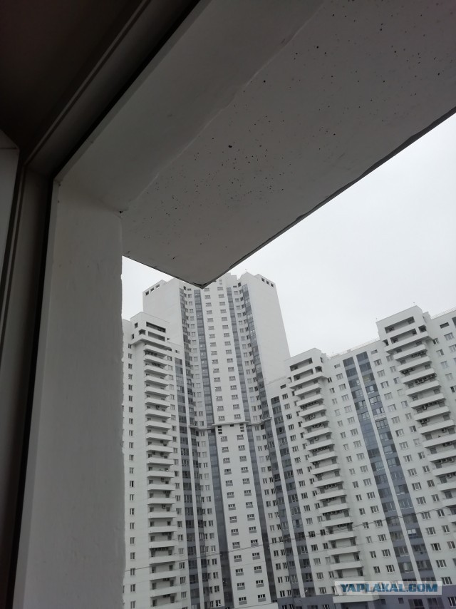 Предлагаем остекление и отделку балконов и лоджий в г. Москве и Московской области