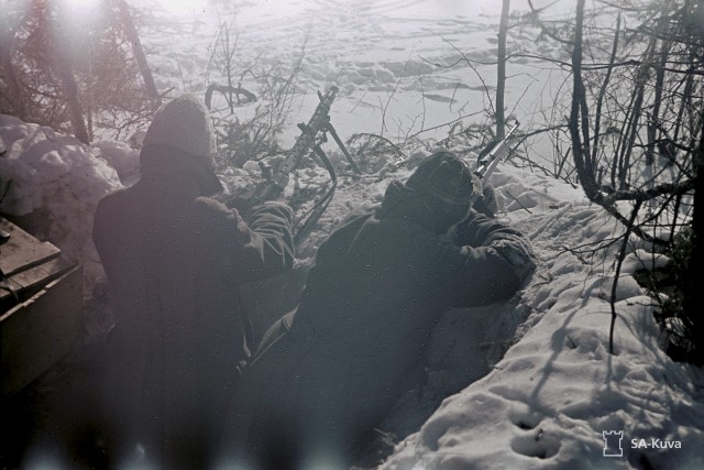Интересные и редкие ретро-фотографии 02.02.20