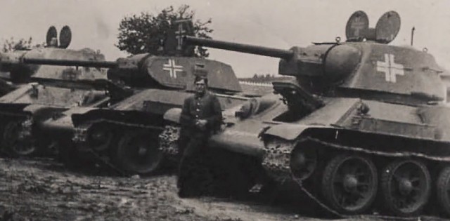 Колодцы смерти.В 1991 г. на Волыни были подняты останки 67 человек.