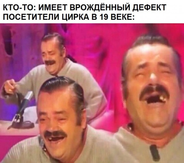 Картинки разные нужны, картинки всякие важны!