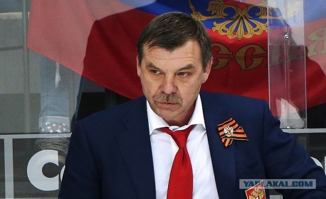 Ветеран «SS» в советском кино