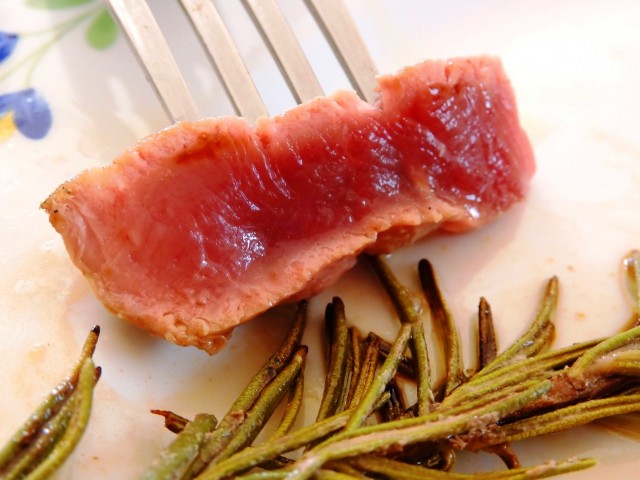 Мясо (не) по-французски