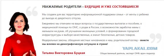 «Совет матерей» предложил ввести налог для тех, кто отказывается иметь детей