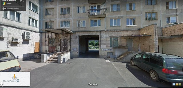 СтопХам - Очередные