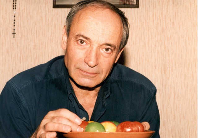 Пост памяти Валентина Гафта: Ушёл застенчивый гений, который «не рифмуется ни с чем…»