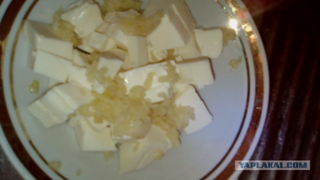 Аццкая кухня 3  (Кулинарный адъ)