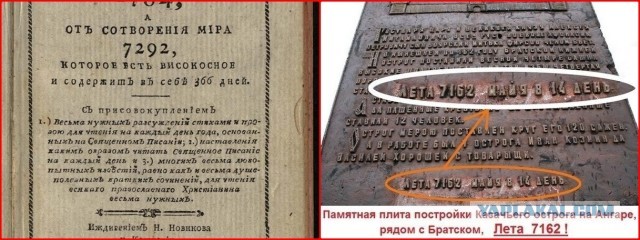 Реабилитация древнейшей истории Руси, или эта удивительная деревянная «Влескнига»