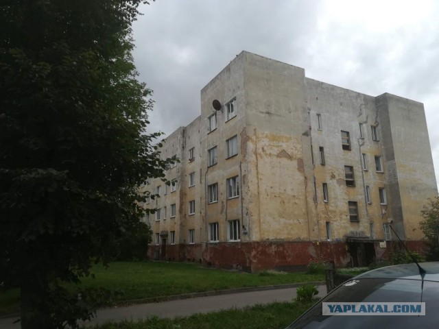 Калининград — самый необычный город нашей страны